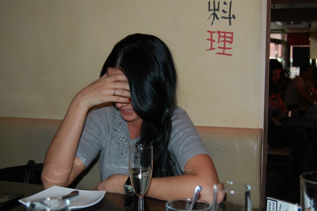 Светлана Ефименко | Нижний Новгород