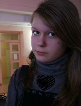 Мария Шитова | Санкт-Петербург