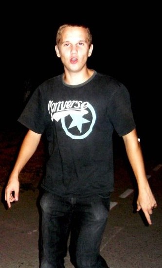 Серёжа Драмарецкий | Одесса