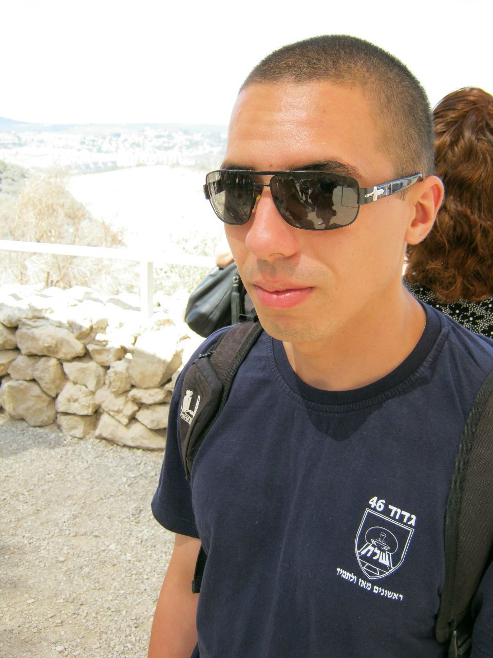 Александр Турянский | Петах Тиква