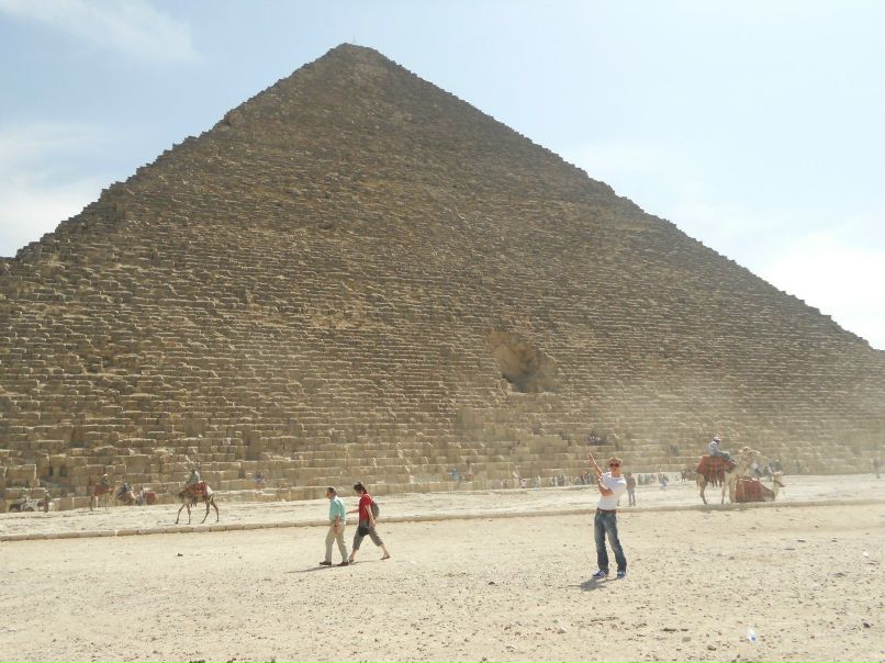 Вадим Дубенец | Seattle