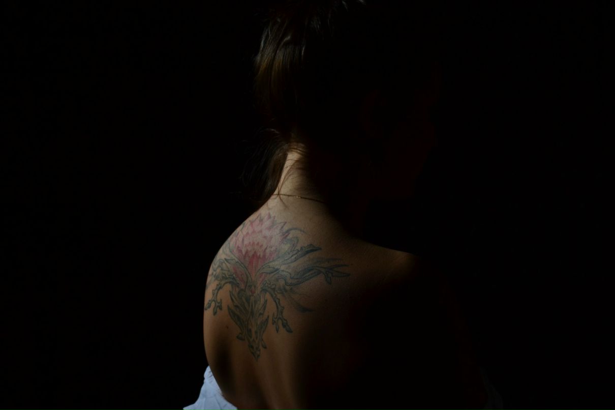 Лизаветка Ковина | Москва