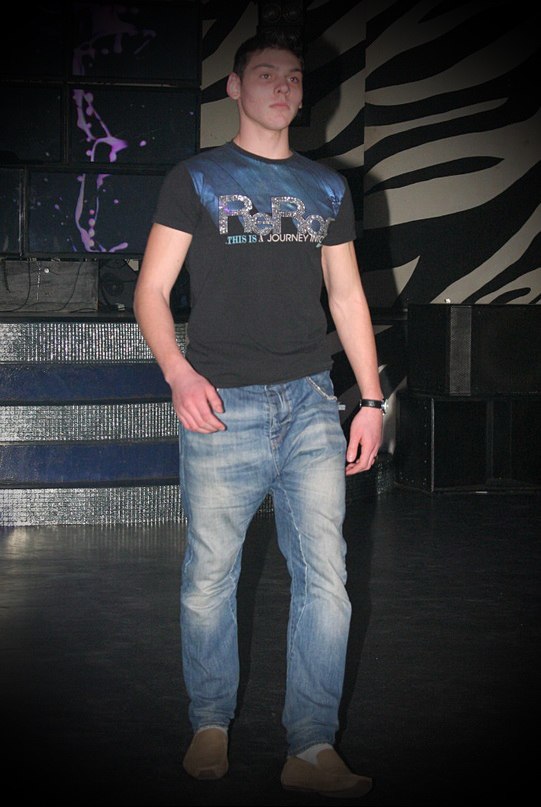 Николай Дмитришен | Николаев