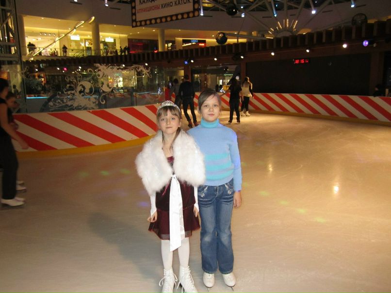 Настя Душко Викторовна | Подольск