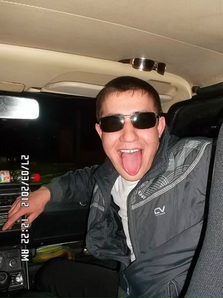 №100, Радмир Шайхисламов, Челябинск №100, Радмир Шайхисламов, Челябинск