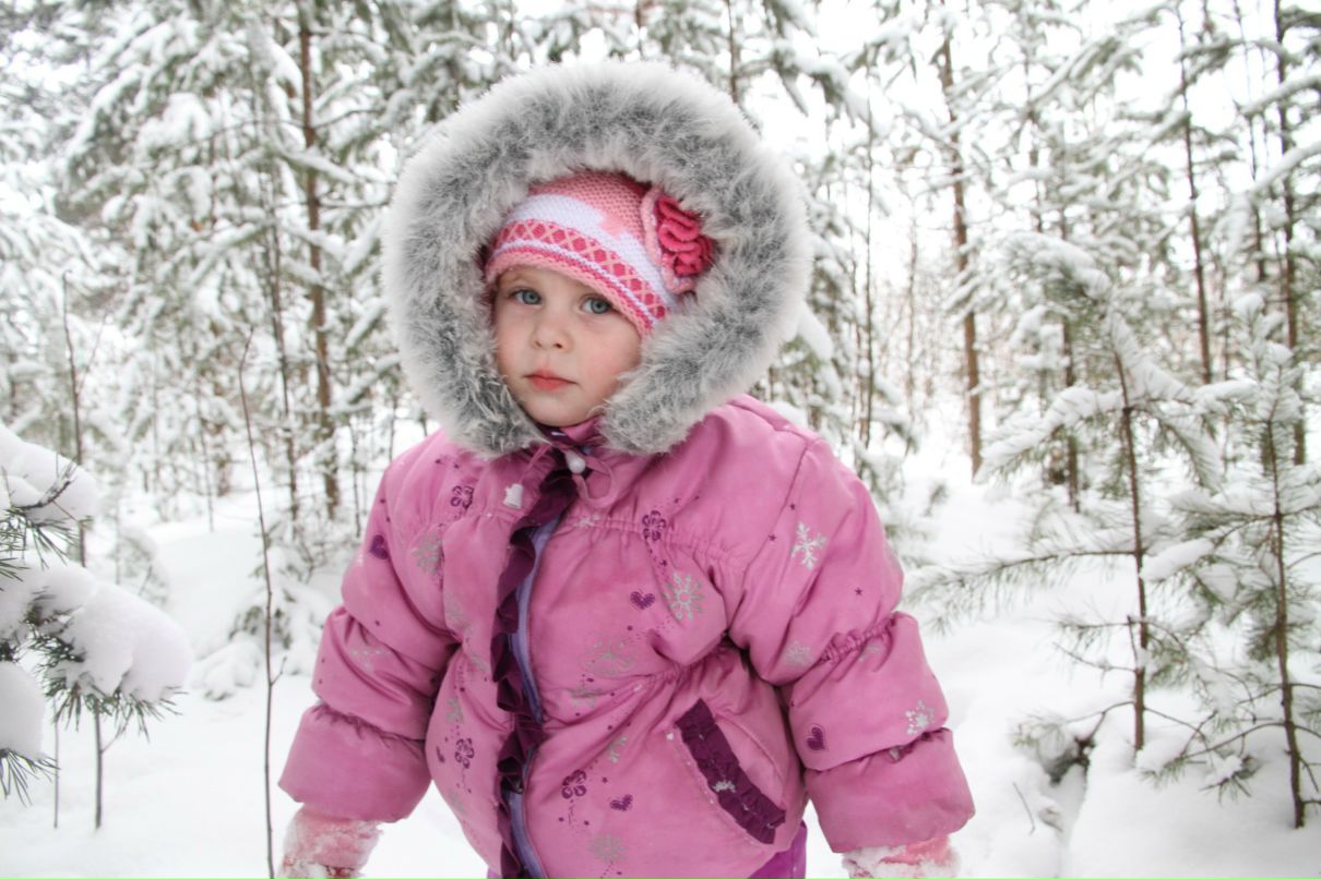 Света Семакова | Березник