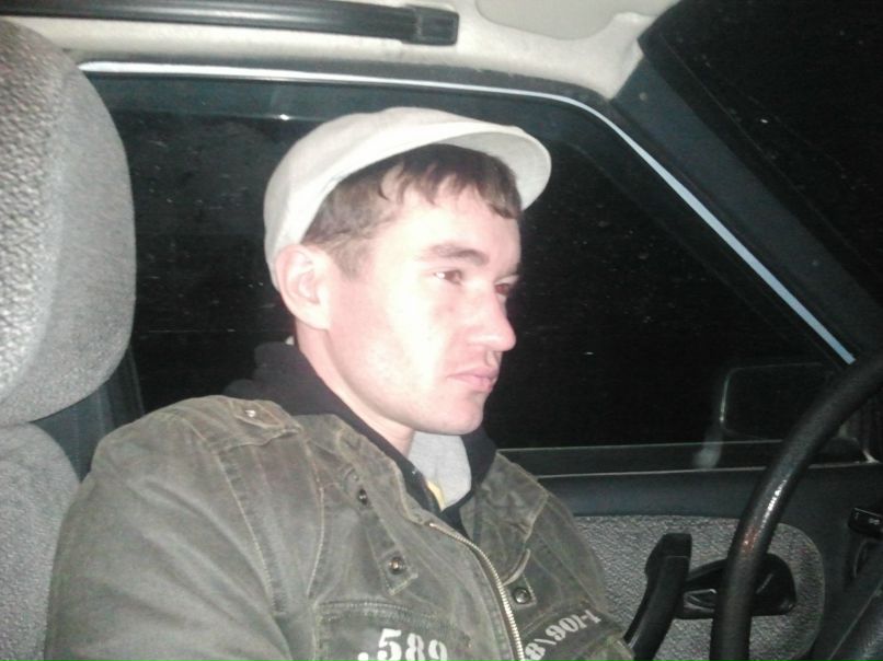 Айнур Галиуллин | Ермекеево