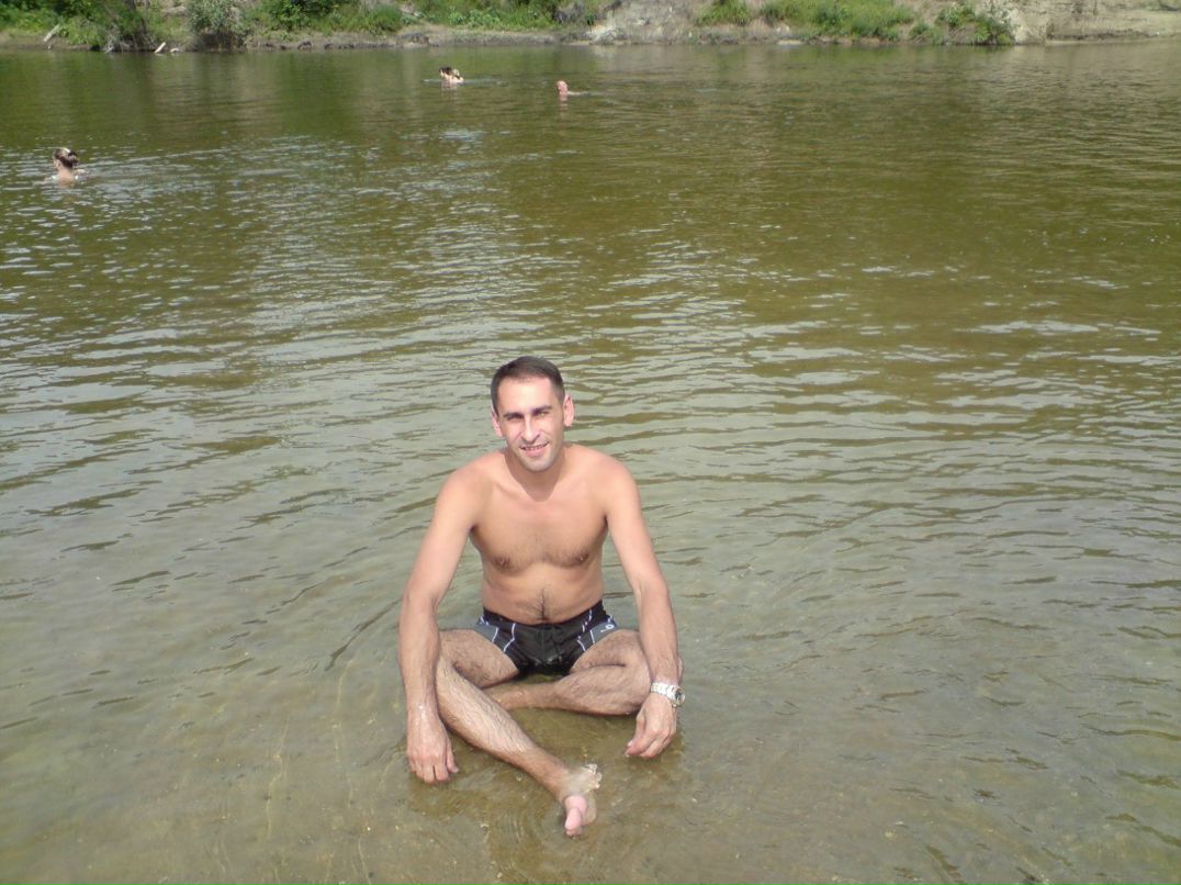 Игорь Язовских | Луганск