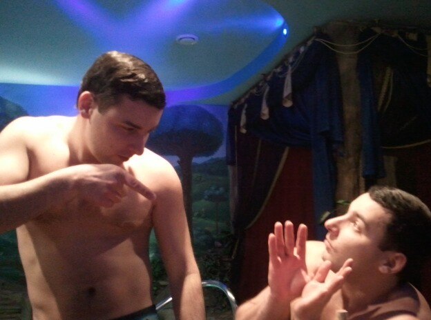 Олег Спесивцев | Харьков