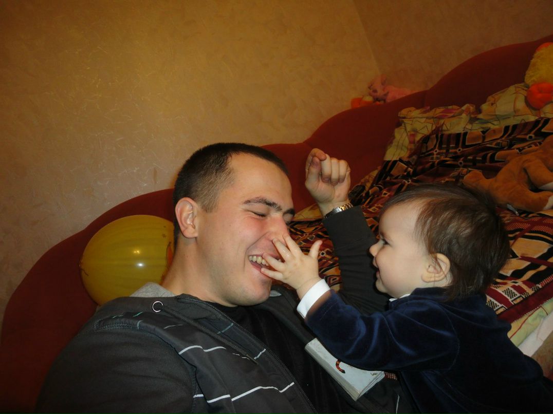 Макс Гутник | Киев