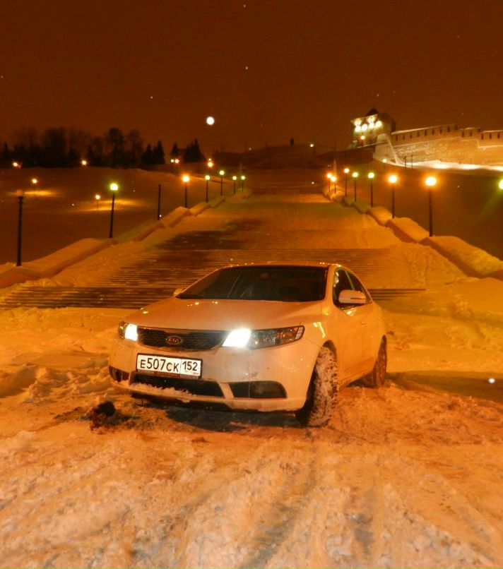 Александр Давыдоскин ♂  К¥D®Я√ЫÜ ♂ | Нижний Новгород
