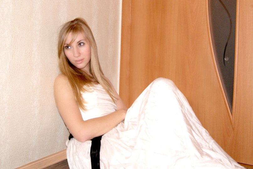 Полина Ляхова | Краснодар