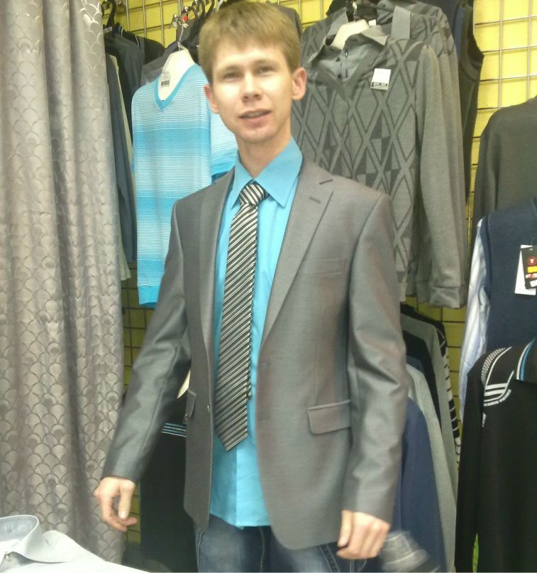 Игорь Перевозчиков | Игра