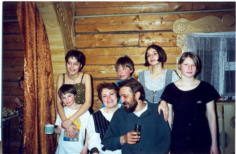 Татьяна Савватеева | Калуга