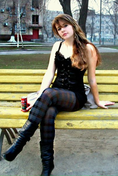№78, Лена Пономаренко, 32 года №78, Лена Пономаренко, 32 года