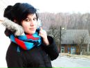 Фотография Кристина Небо
