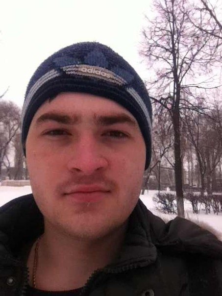 Иван Ливенский ♠JoKeR♠ | Воронеж