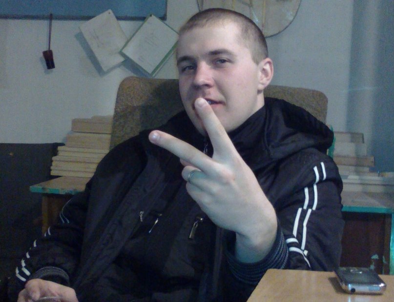 Владимир Тарасов | Липецк