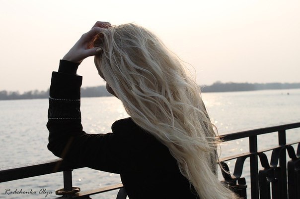 Оксана Воронич ~ƊiaℳΟnƊ~ | Николаев