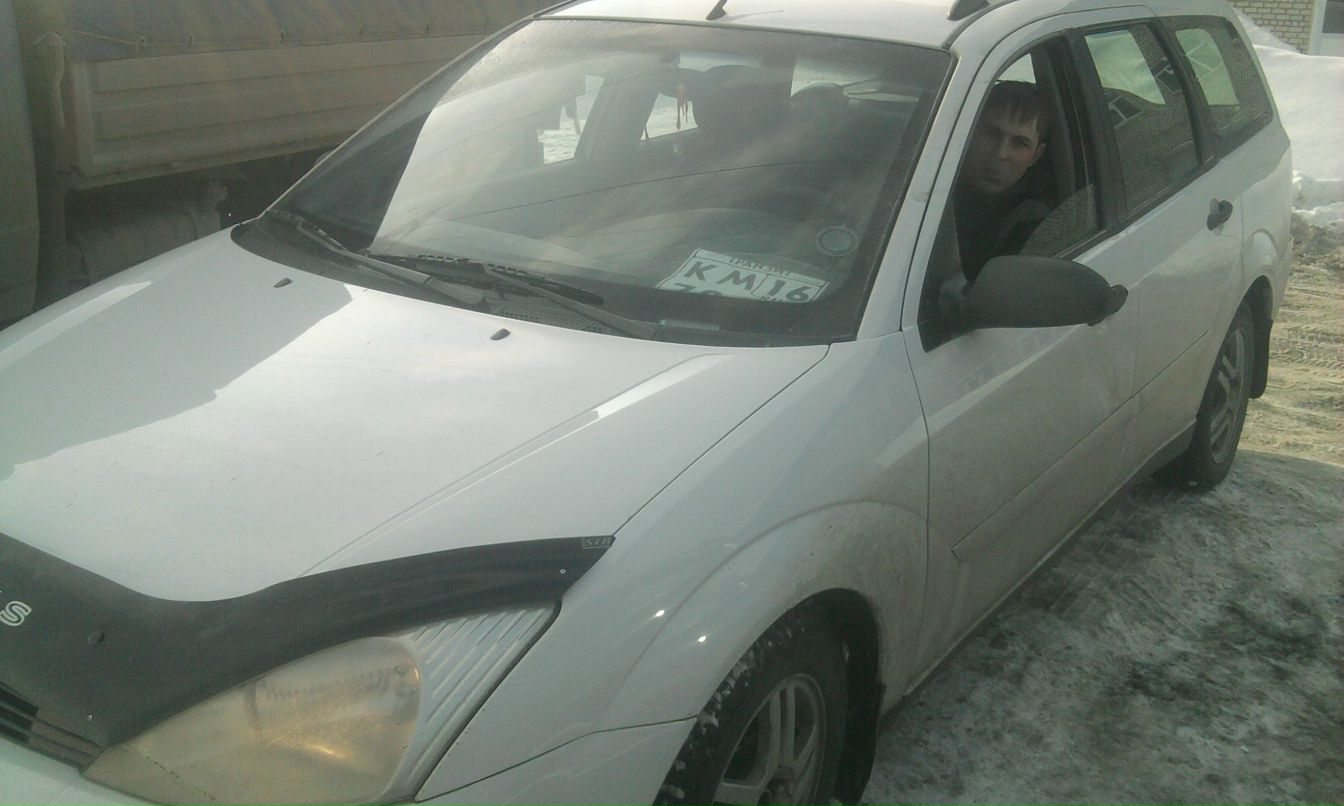 Влад Григорьев | Чебоксары