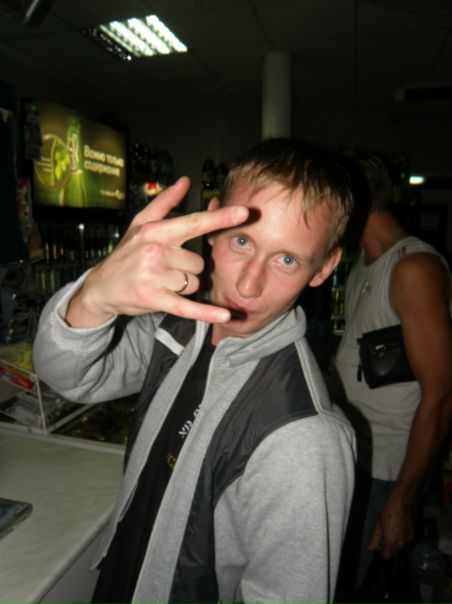 Алексей Демин фото профиля #1