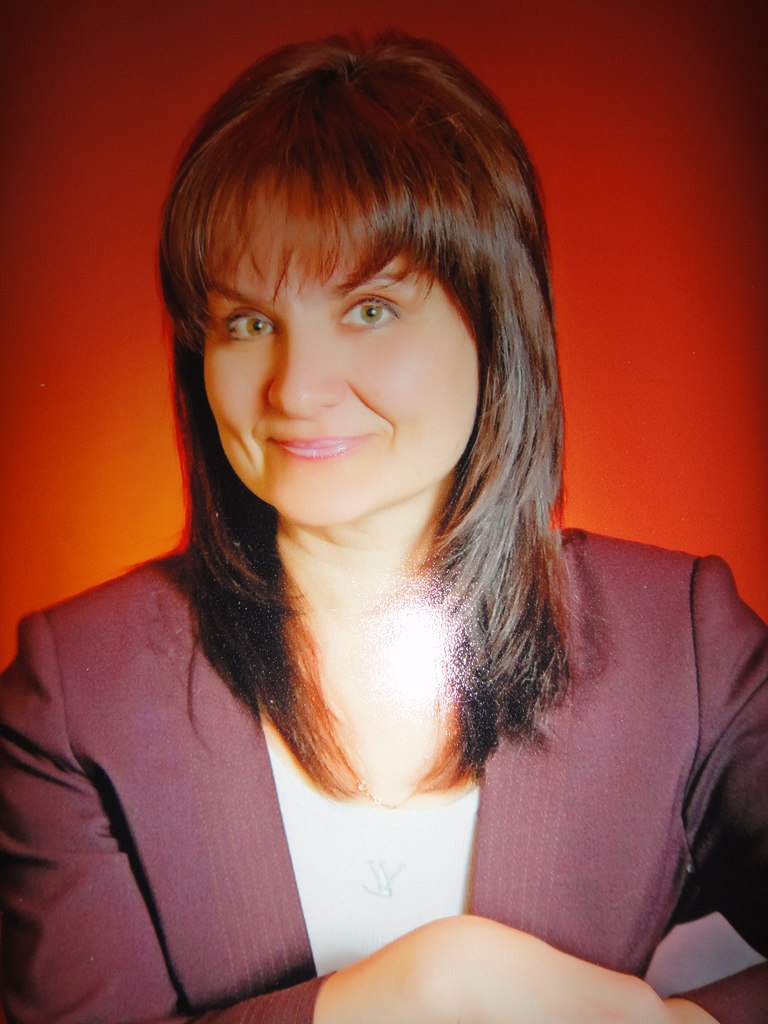 Светлана Аверина | Санкт-Петербург