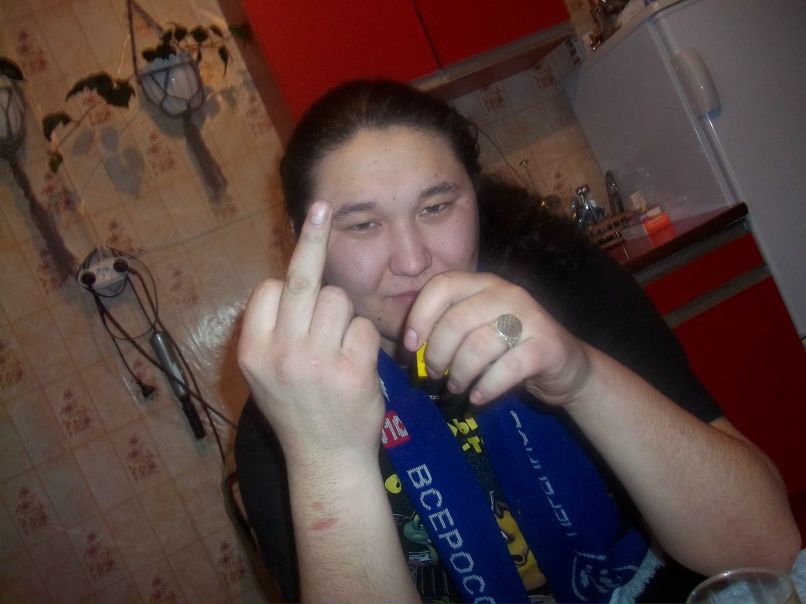 Петр Скорняков | Усть-Мая