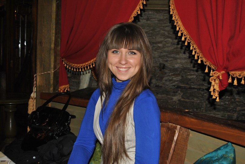 Ksenija Pastushok | Таллин