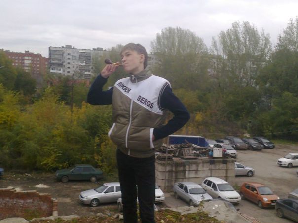 №82, Deniska Cool, 04.09, Тольятти №82, Deniska Cool, 04.09, Тольятти