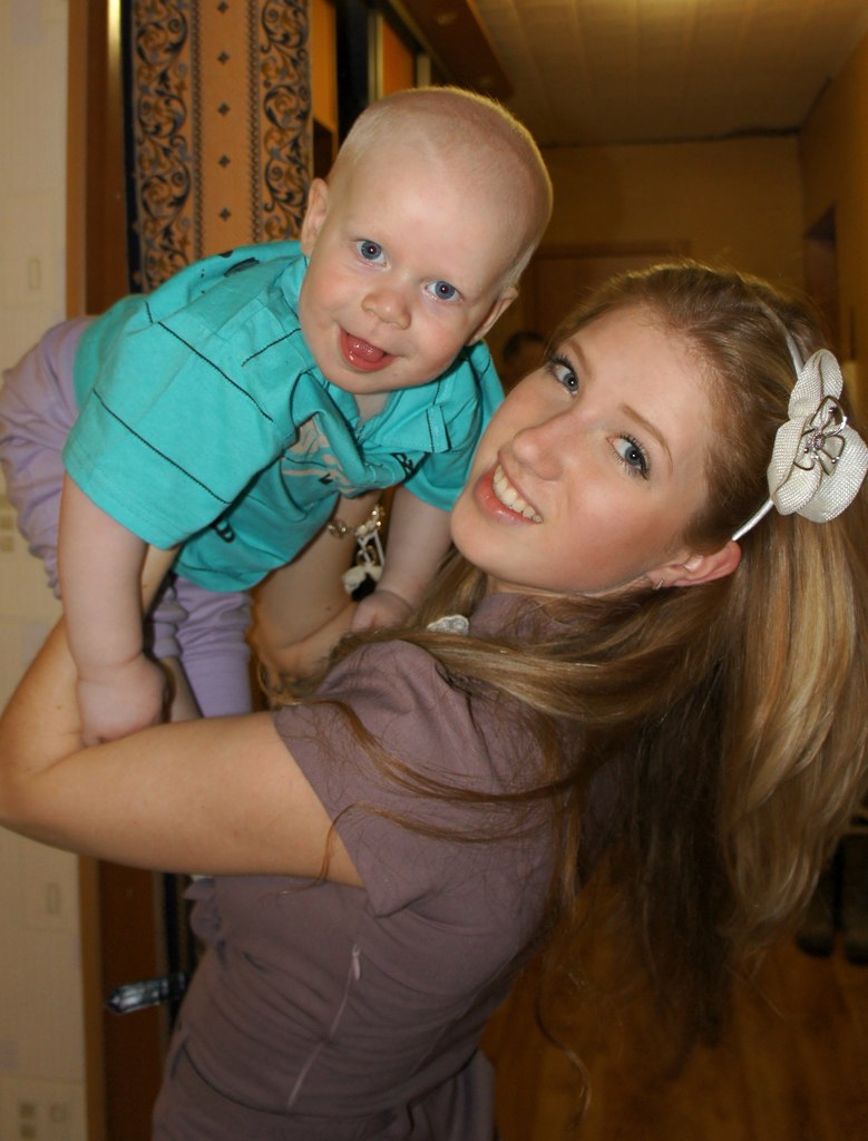 Ирина Анушенко *Ircha* | Омск