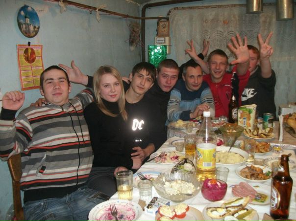 №20, Алексей Андреев, Рязань №20, Алексей Андреев, Рязань