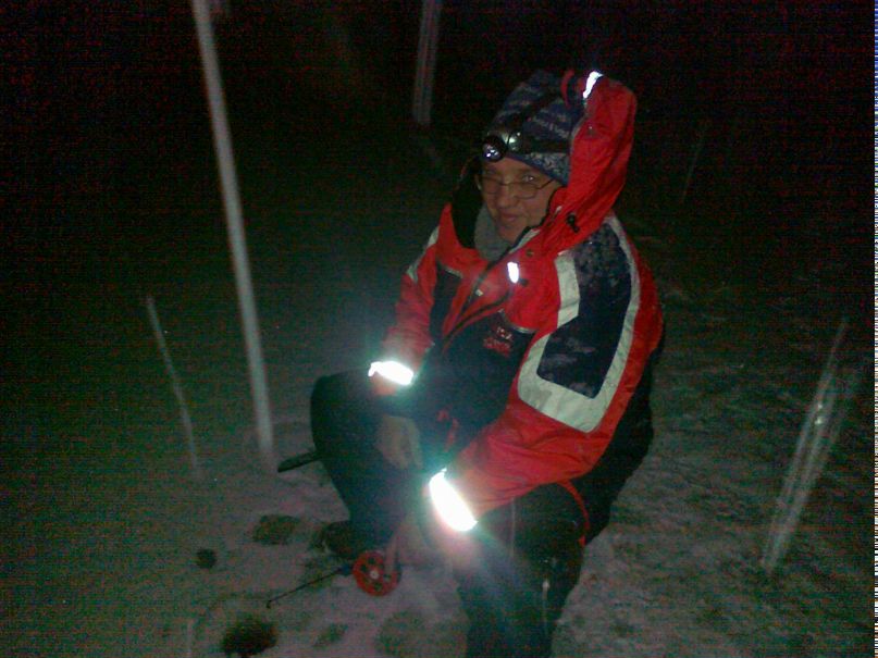 Жанна Клепикова | Питкяранта