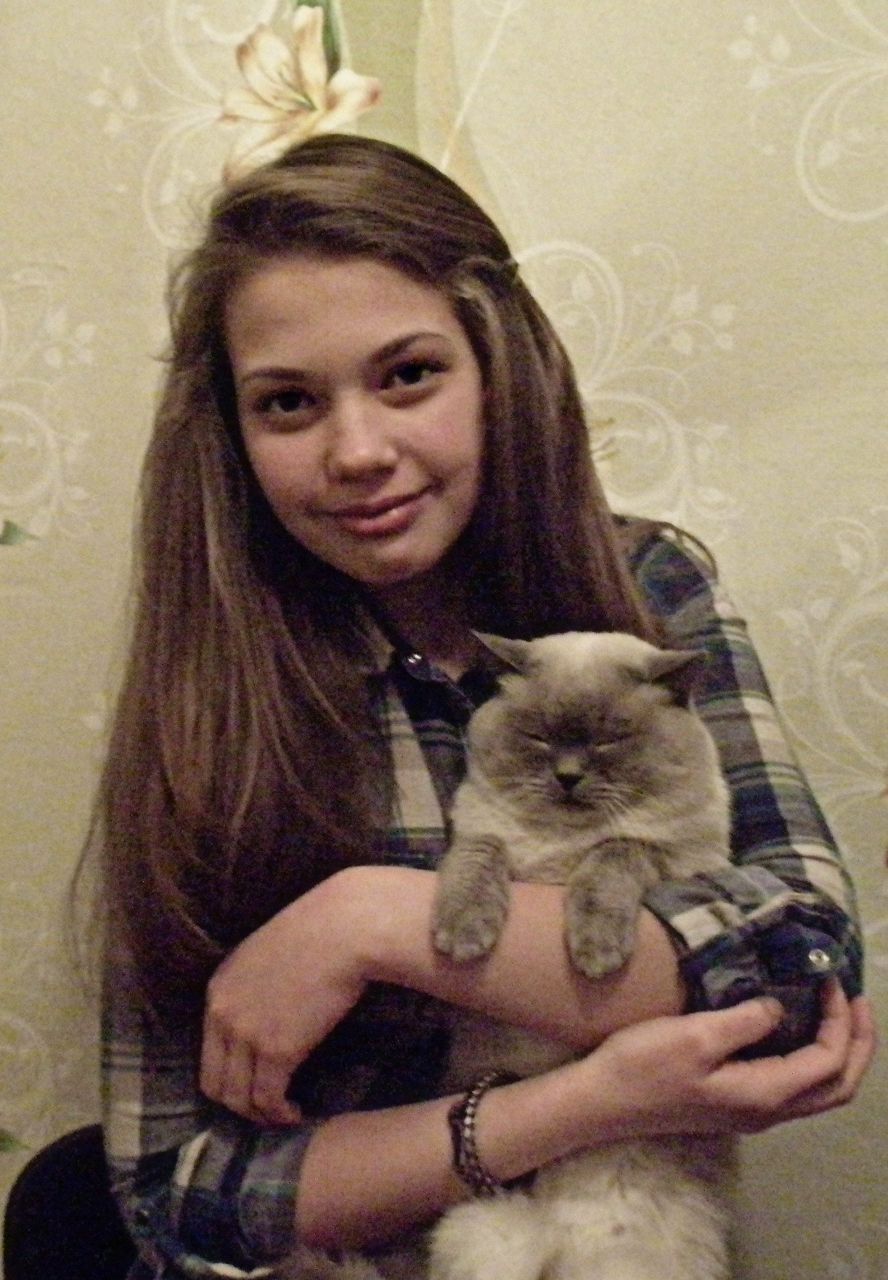 Виктория Трубецкая | Николаев