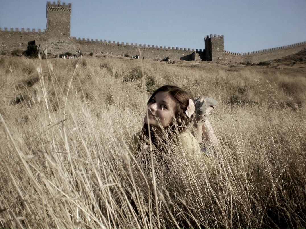 Инна Артемчук | 