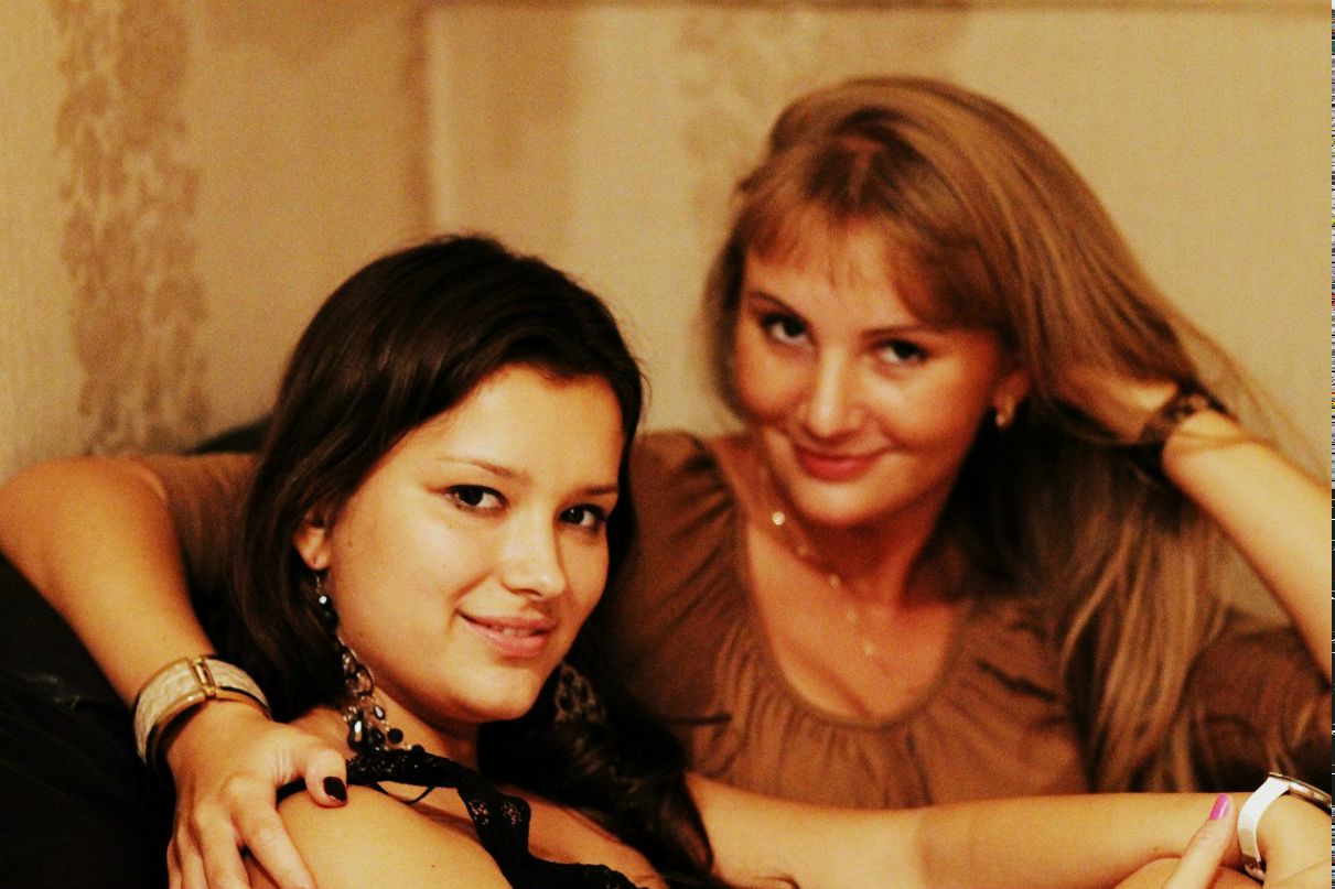 Ольга Агапкина | Москва