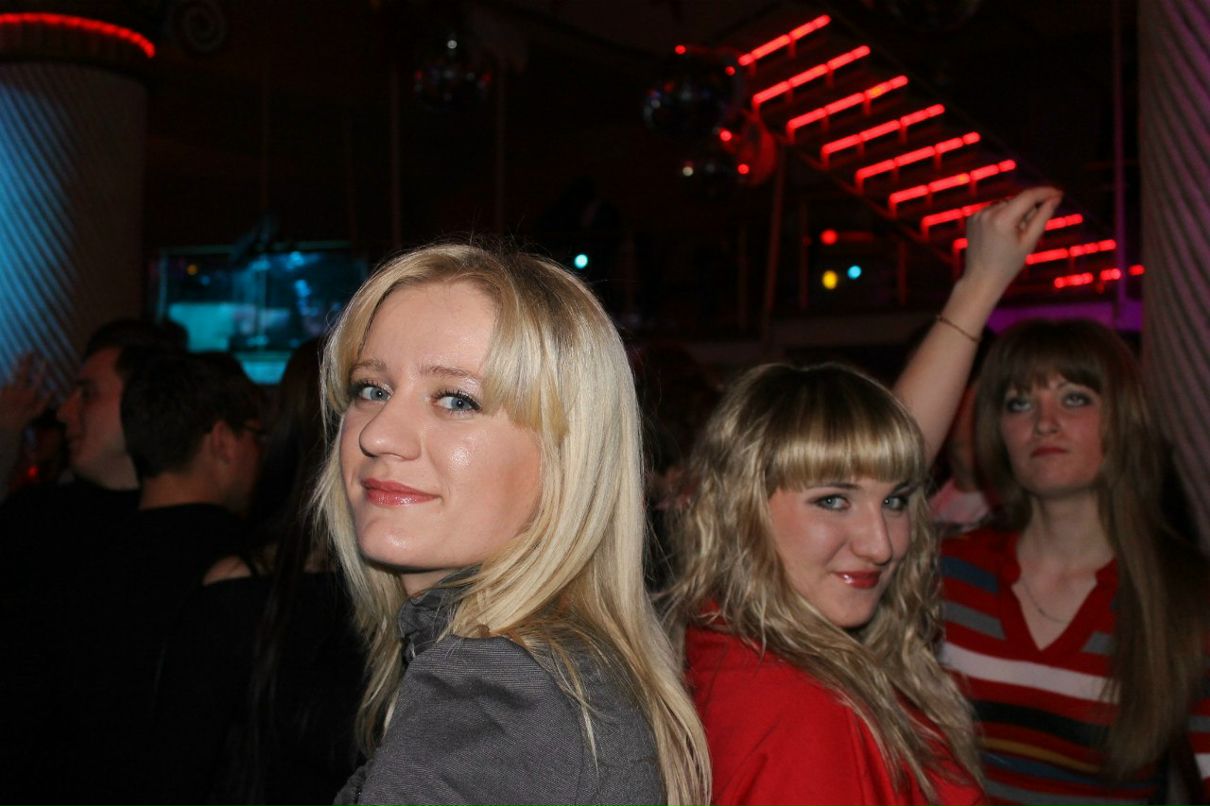 Юля Косаковская | Арбузинка