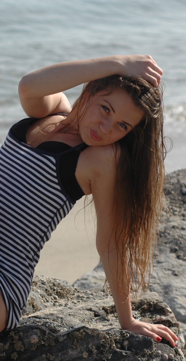 Tina Brysina =) | Харьков