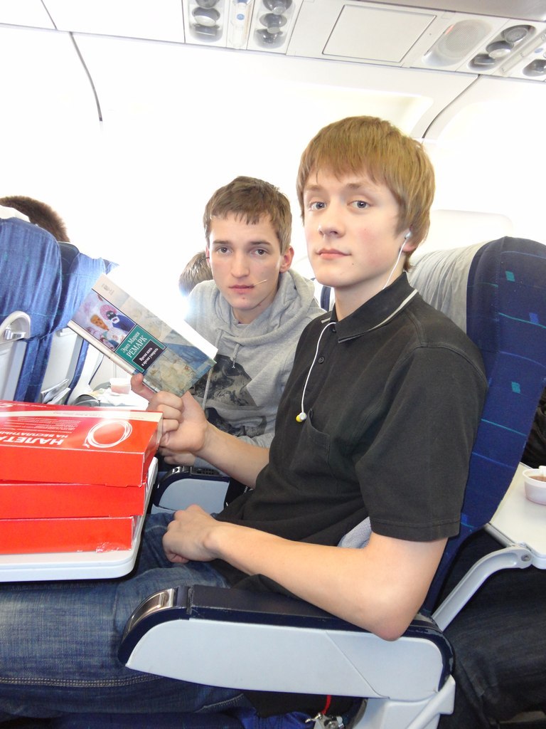 Серёжа Полинко | Москва