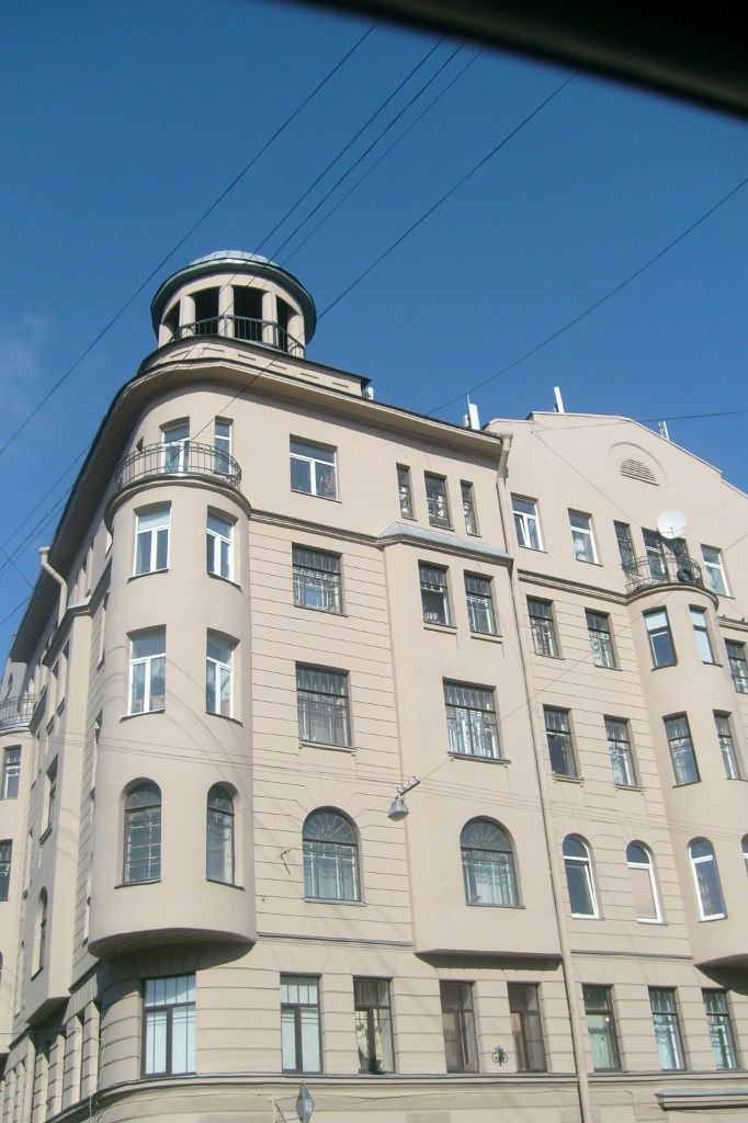 Инна Маслова | Санкт-Петербург