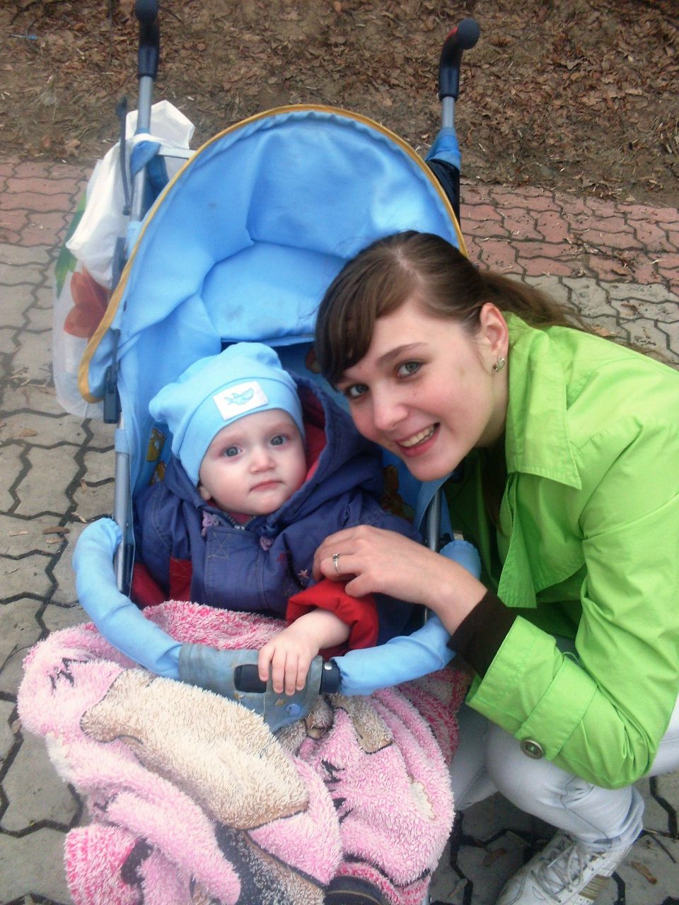 Антонина Карпетченко ЗаЙкА | Зеленодольск