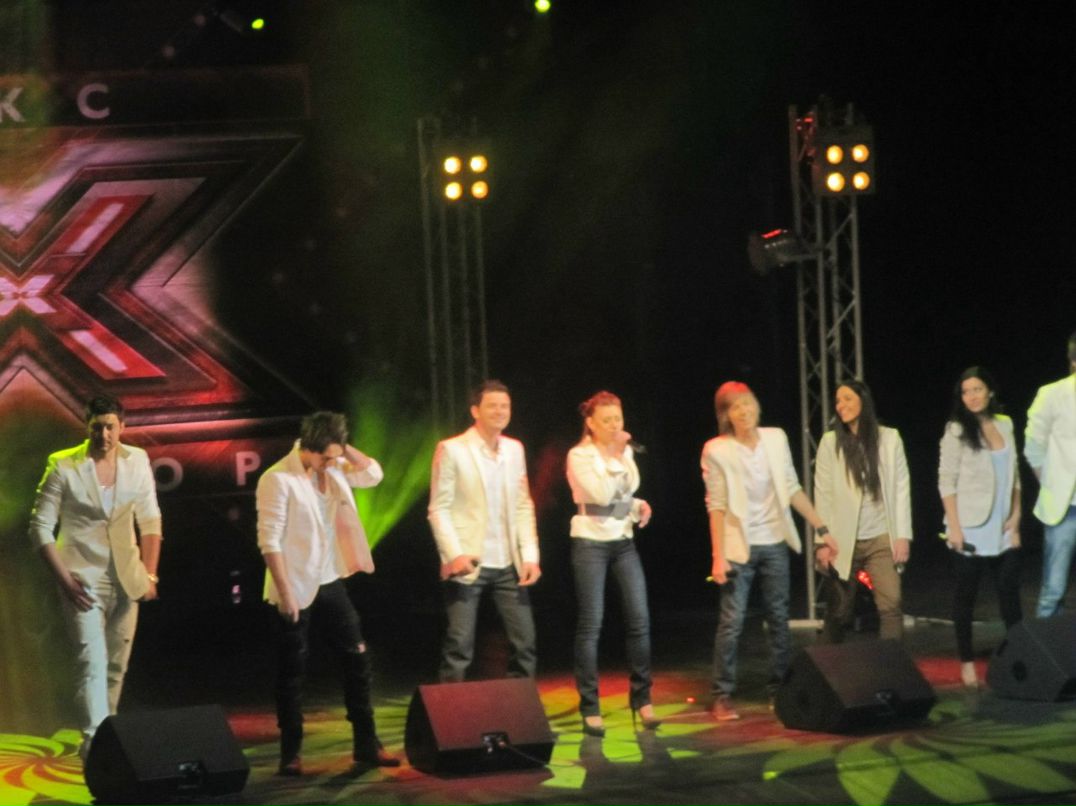 Юля Синюк | Одесса