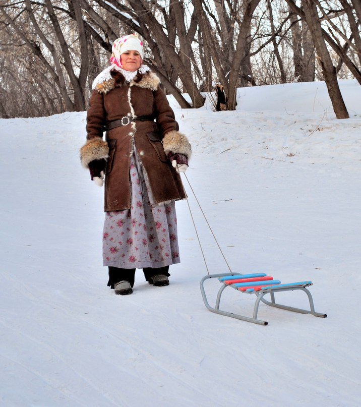 Les Capko | Томск