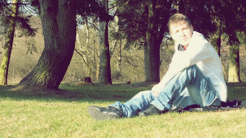 Майк Давид ♈ | 