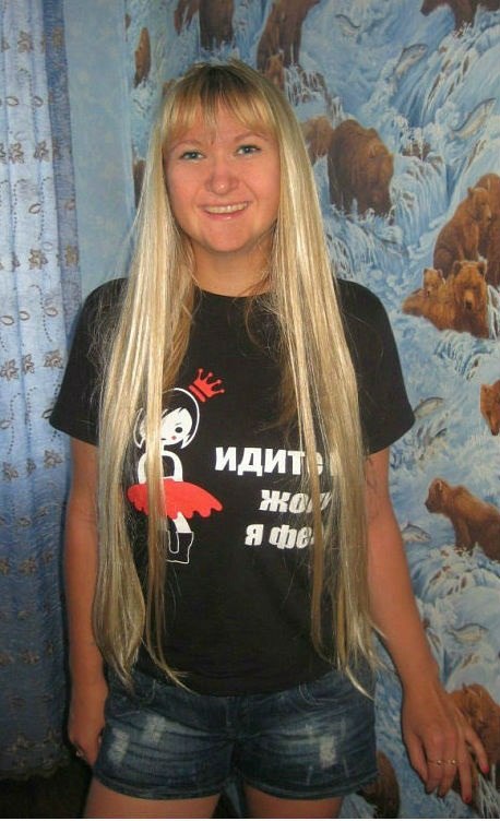 Ольга Егорова | Самара