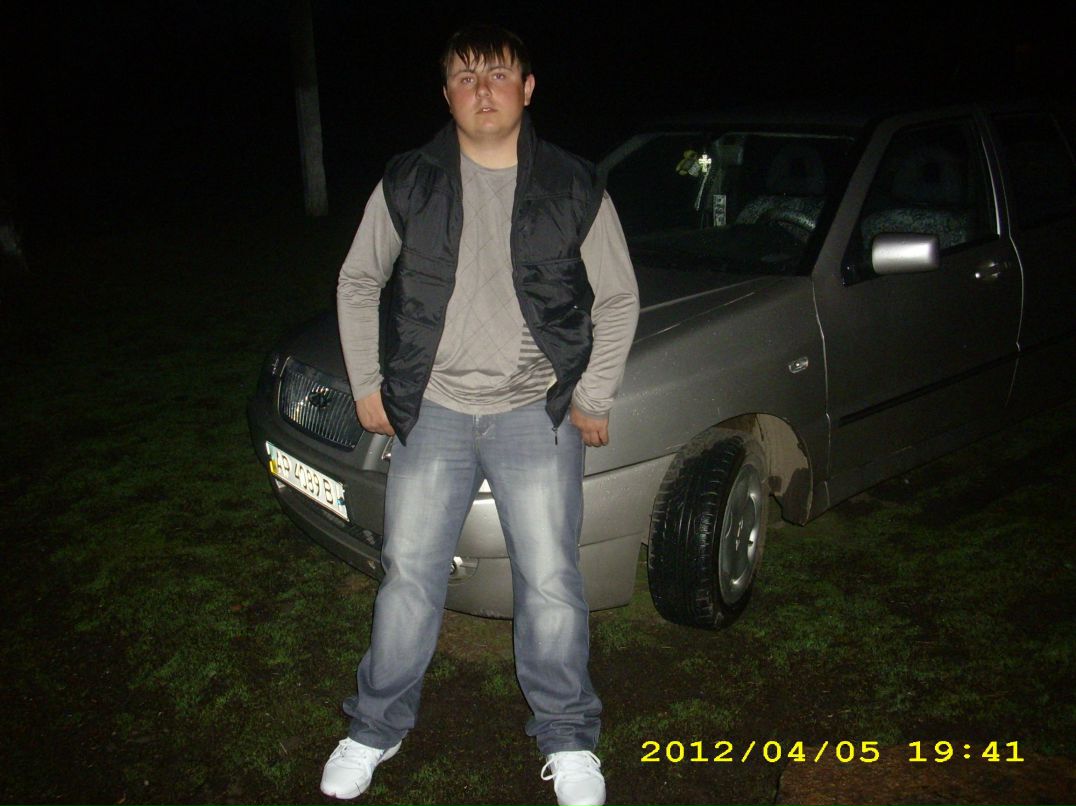 Тоха Шелудько | Запорожье