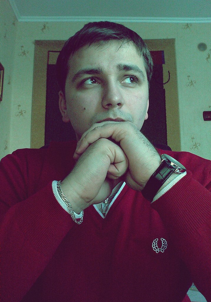 Олежик Шевчишин | Львов