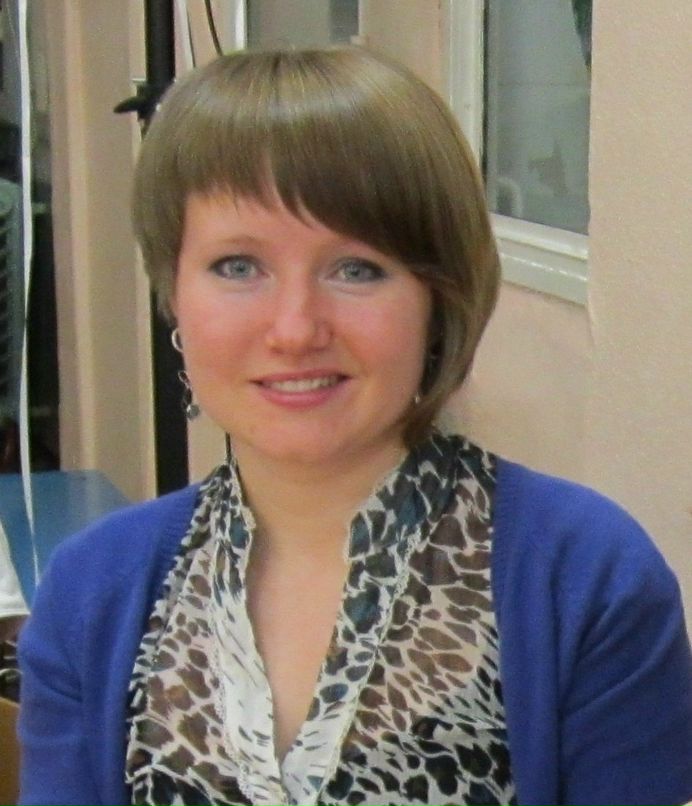 Валентина Поздеева | Сыктывкар