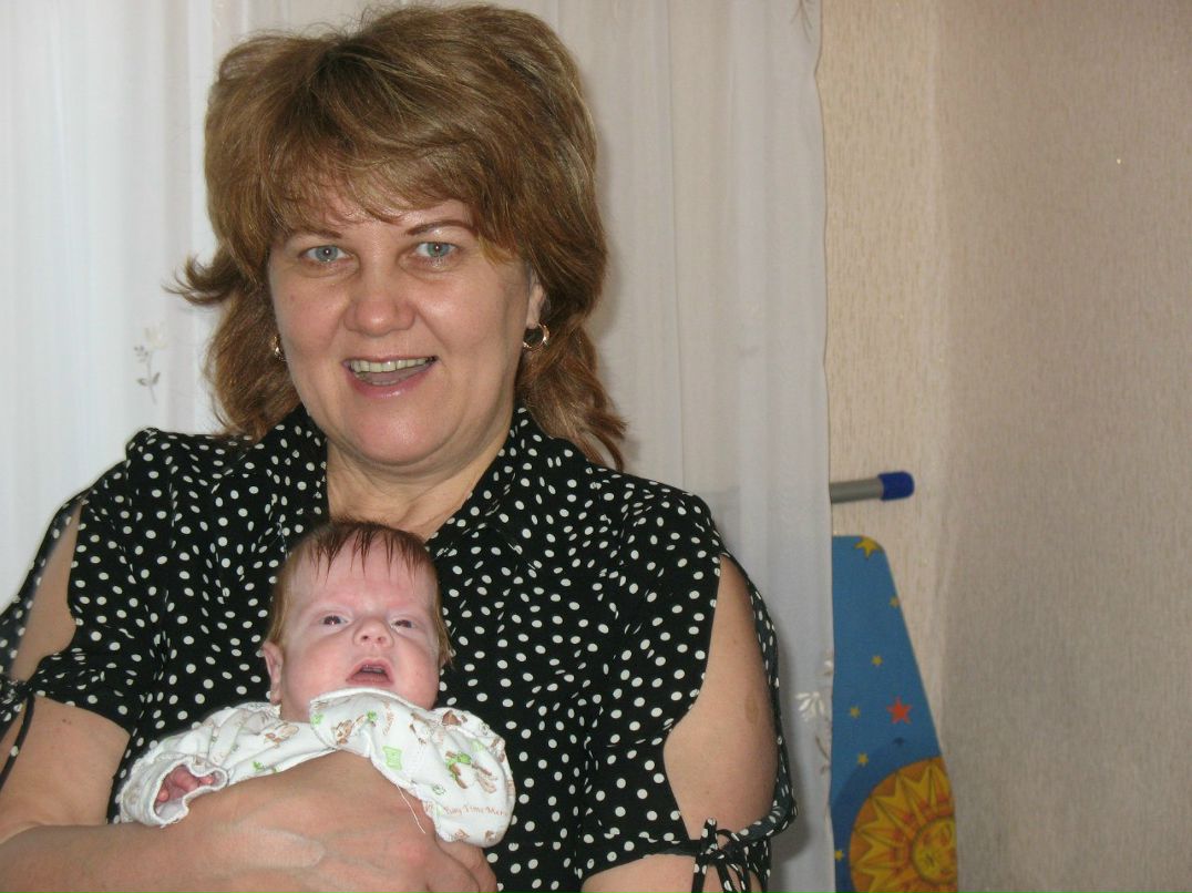 Юля Токарева | Нижнекамск