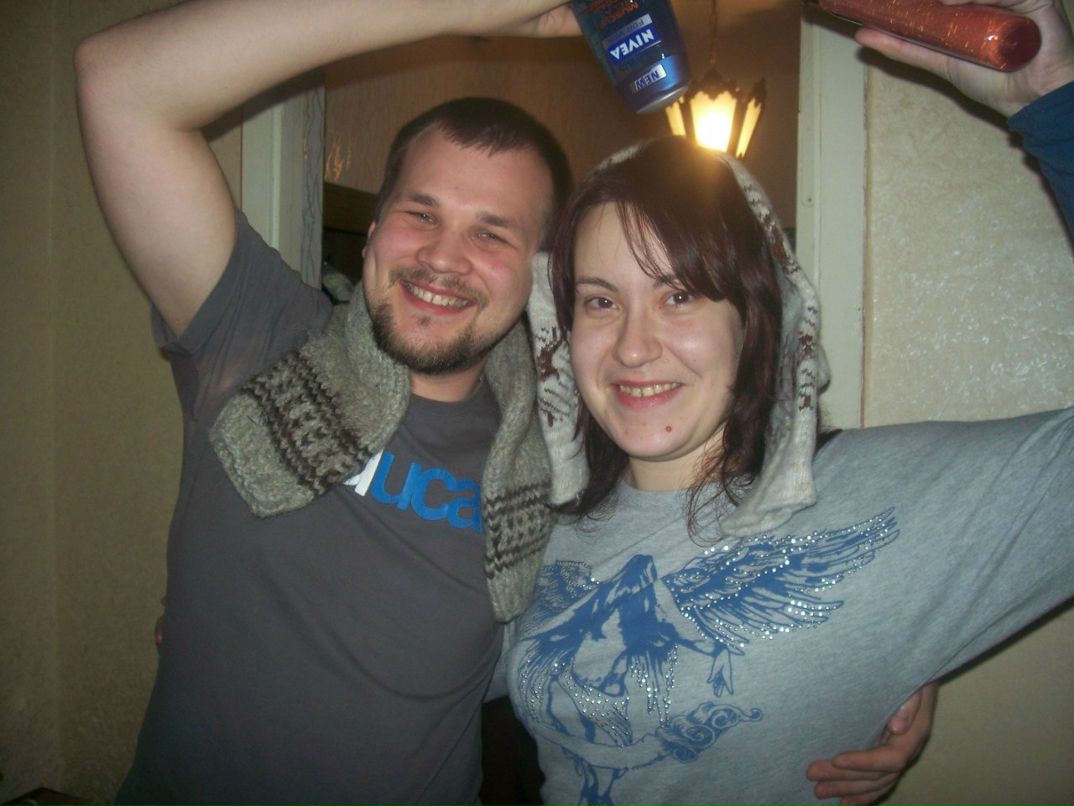 Лена Марченко | Киев