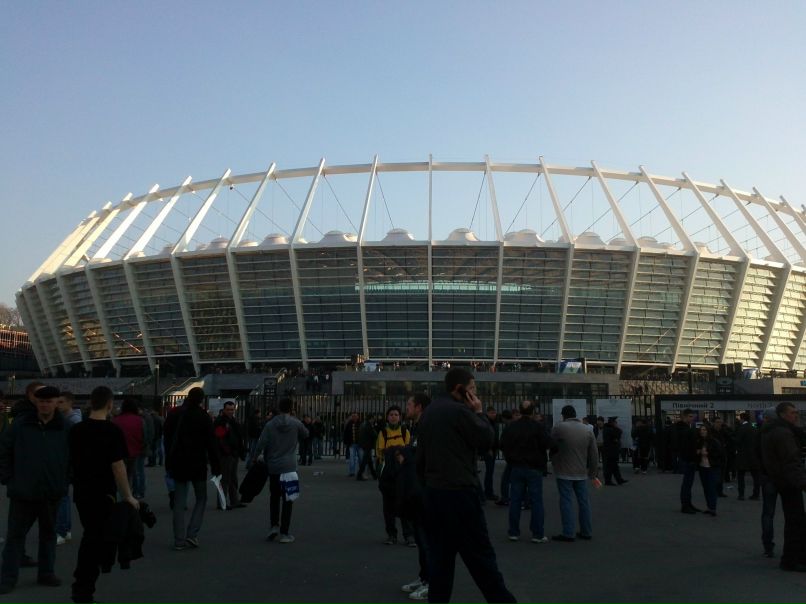 Олександр Михайличенко | Кривой Рог